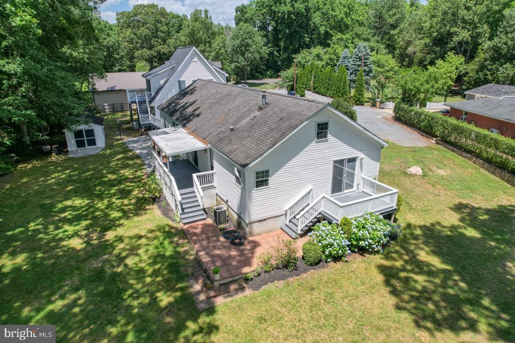 31621 W Edge Rd