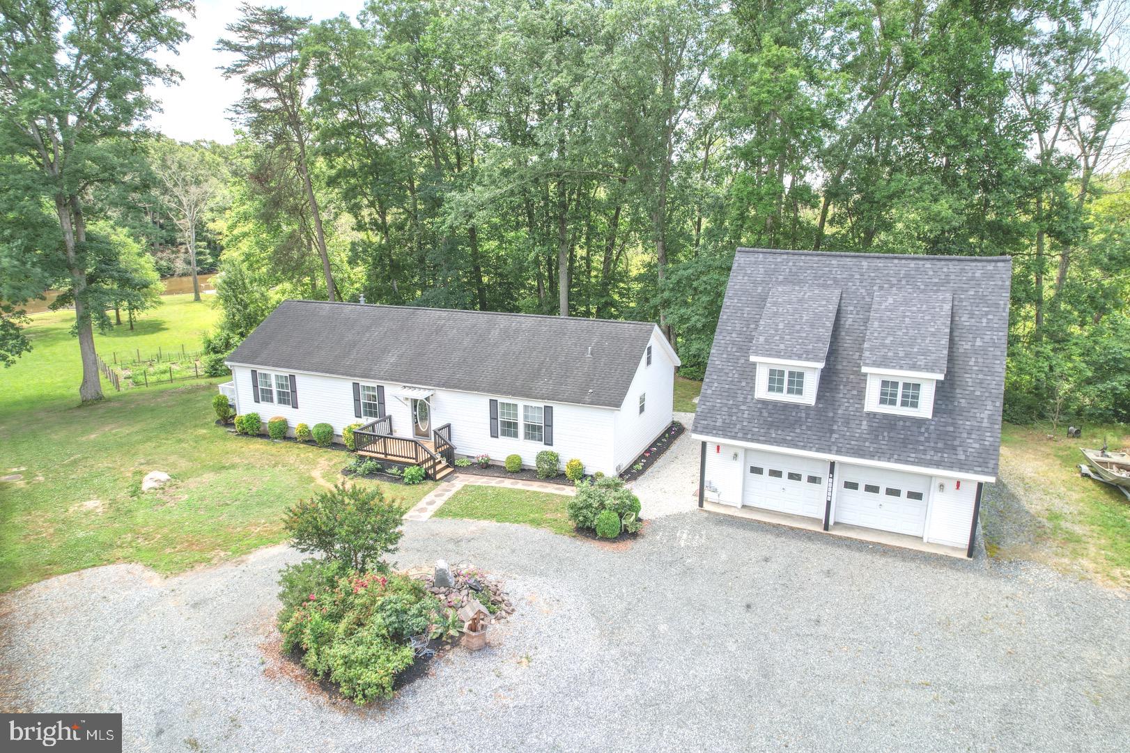 31621 W Edge Rd