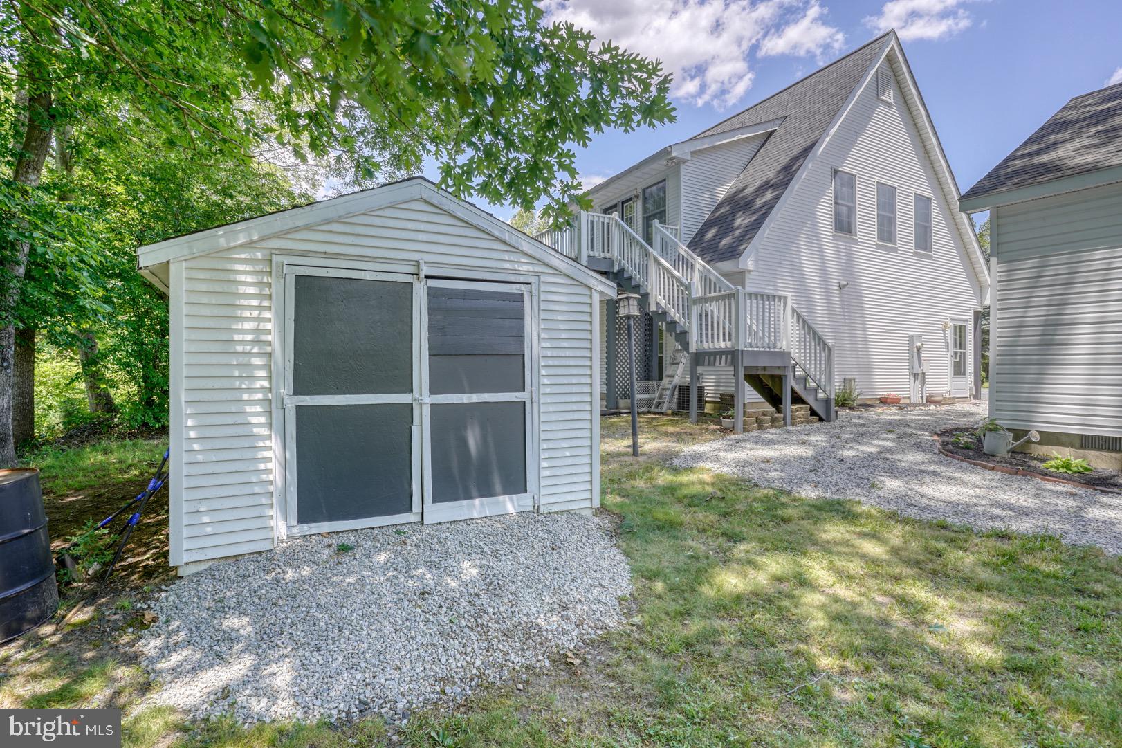 31621 W Edge Rd