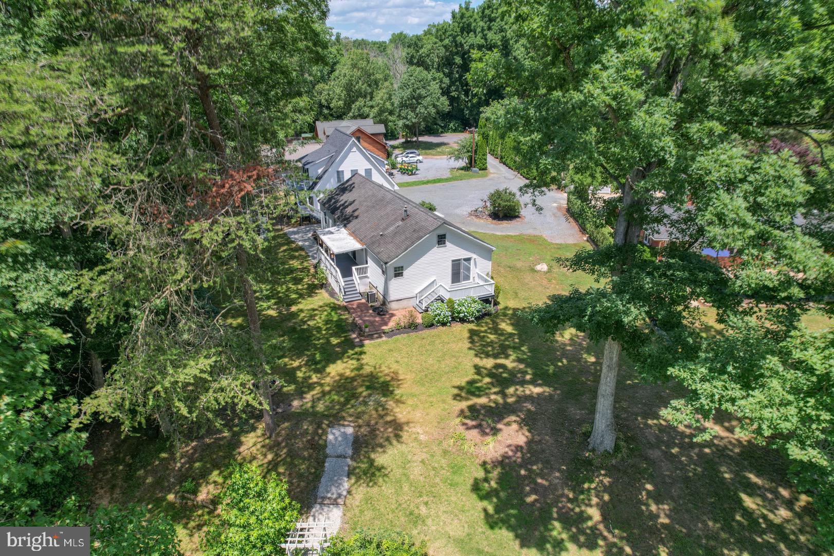 31621 W Edge Rd