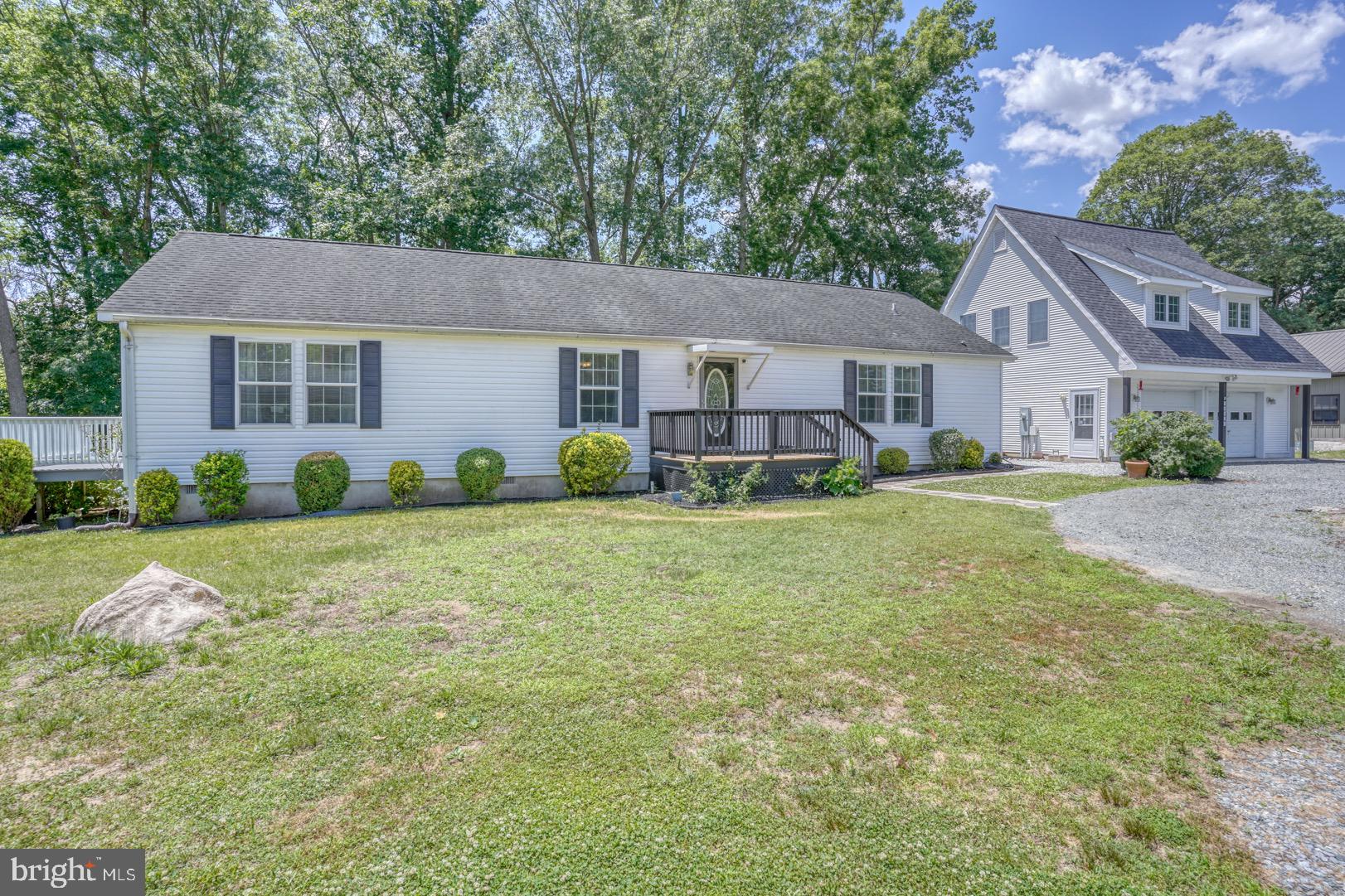 31621 W Edge Rd