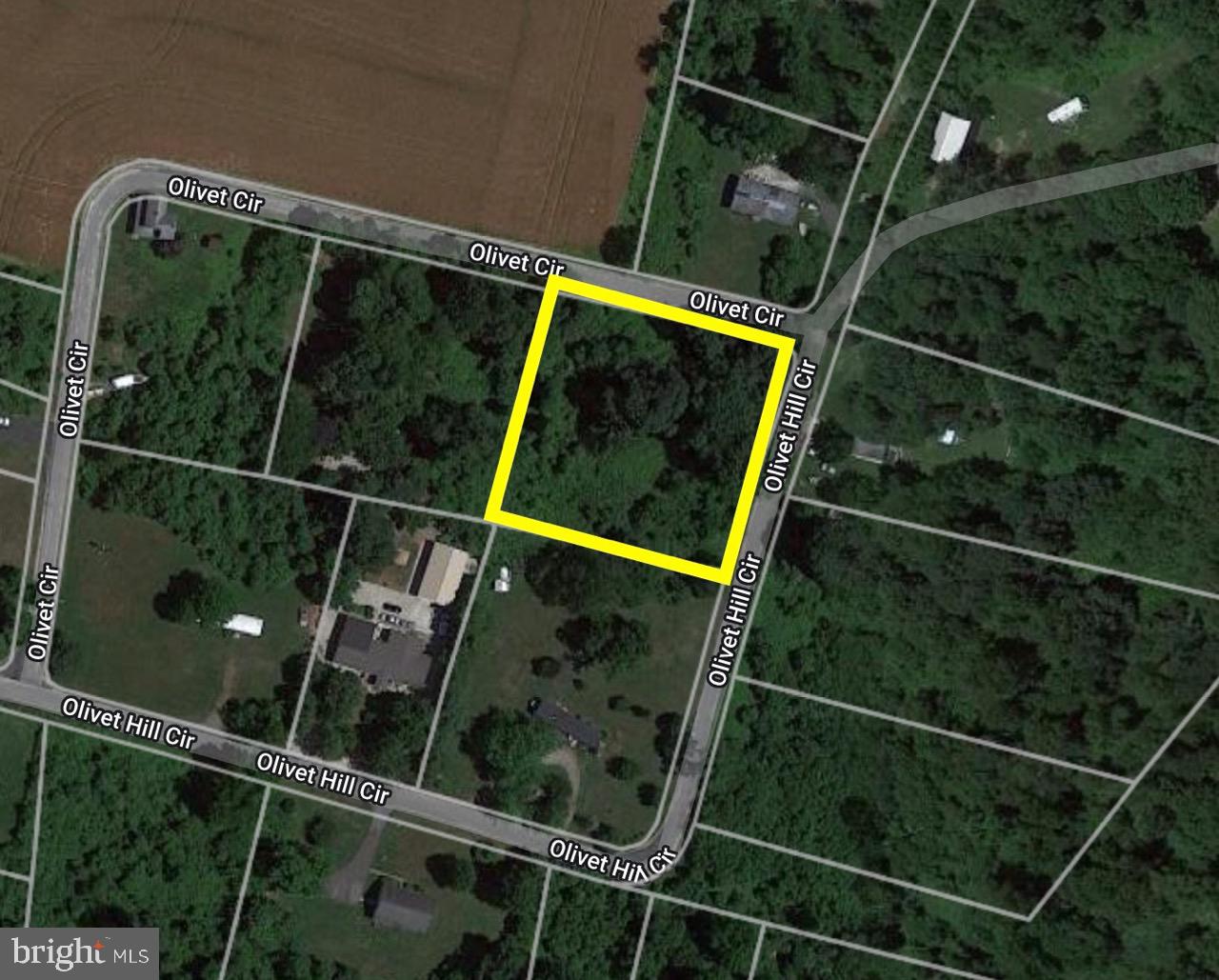 Olivet Hill Cir