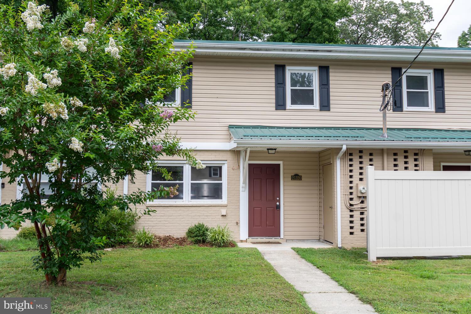 21320 Persimmon Dr #Lot 9