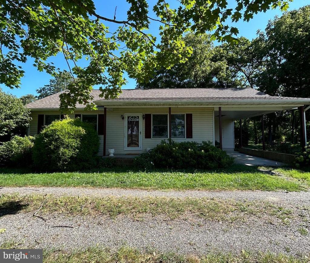 9621 FLATLAND RD