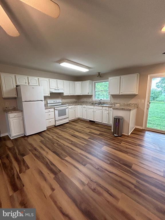 9621 FLATLAND RD