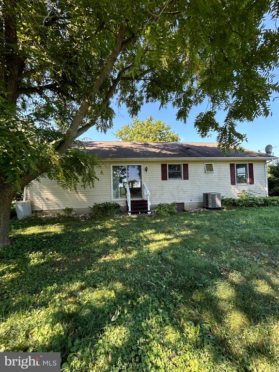 9621 FLATLAND RD