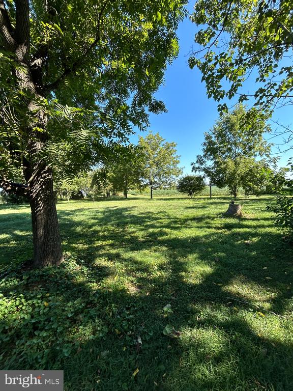 9621 FLATLAND RD