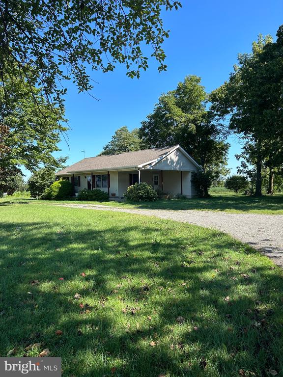 9621 FLATLAND RD