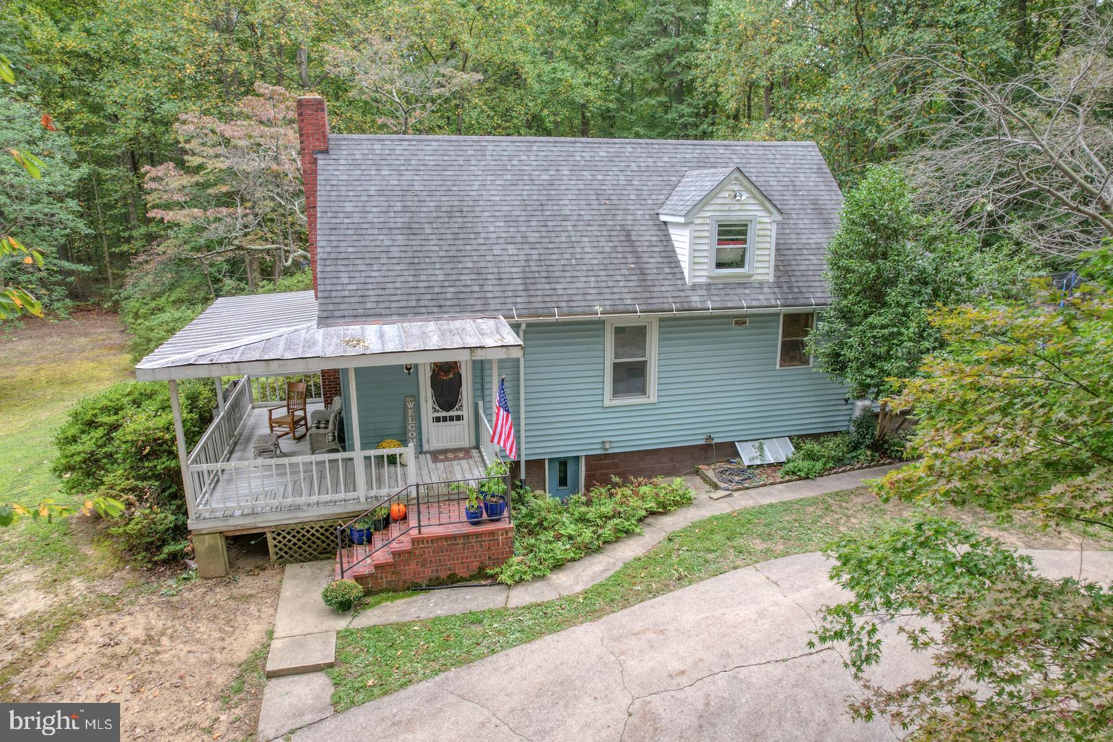 5292 Skinners Neck Rd