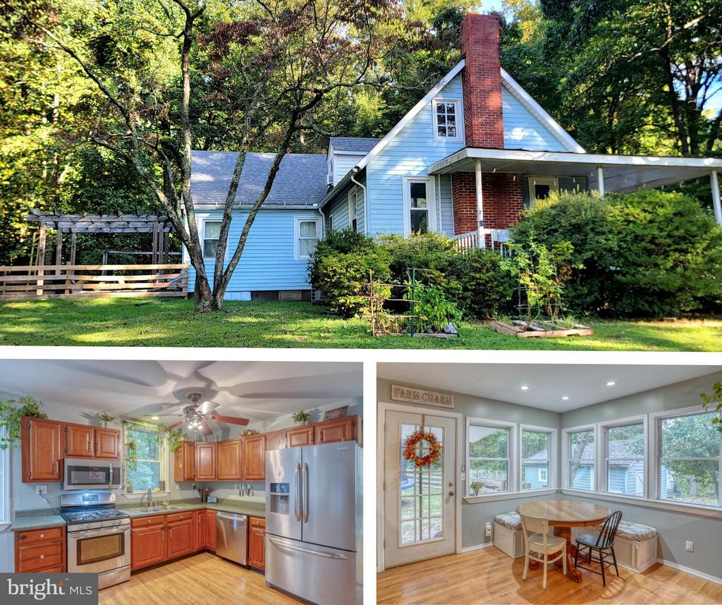 5292 Skinners Neck Rd