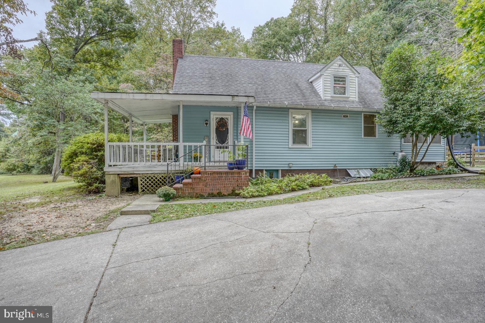 5292 Skinners Neck Rd