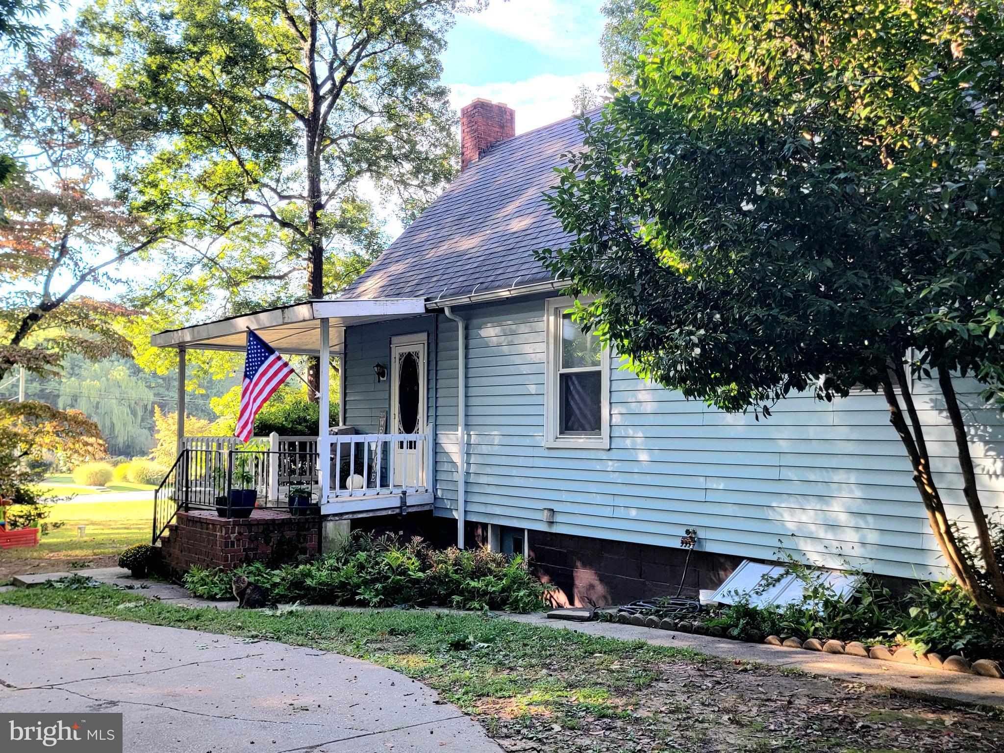 5292 Skinners Neck Rd