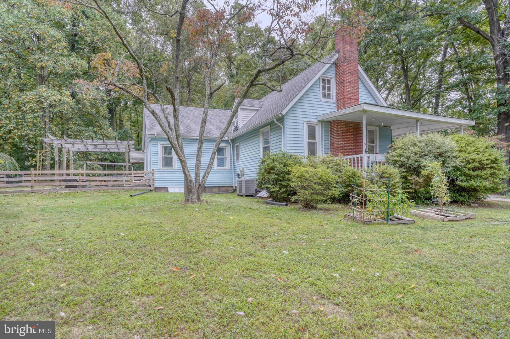 5292 Skinners Neck Rd