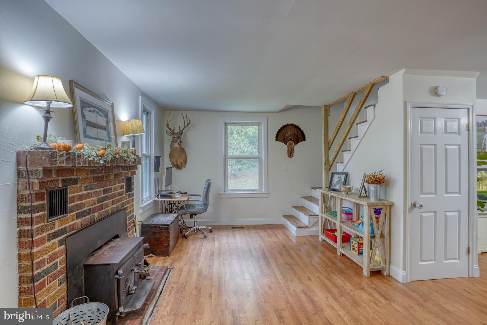 5292 Skinners Neck Rd