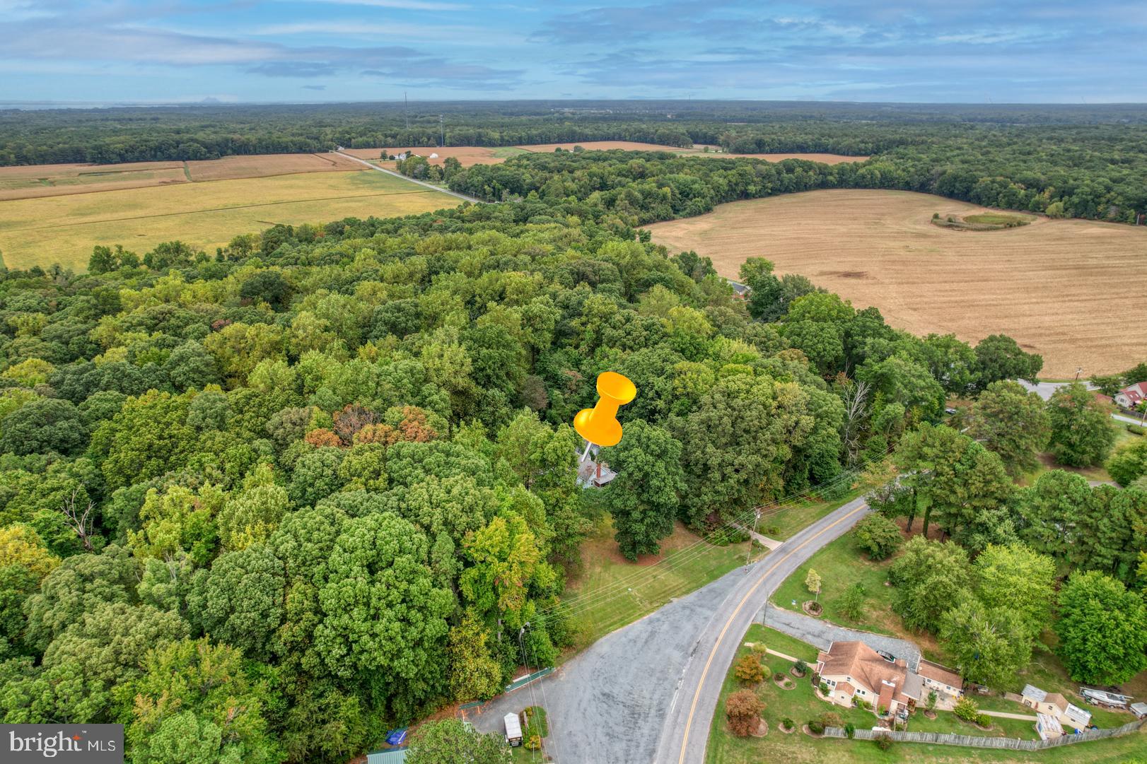 5292 Skinners Neck Rd