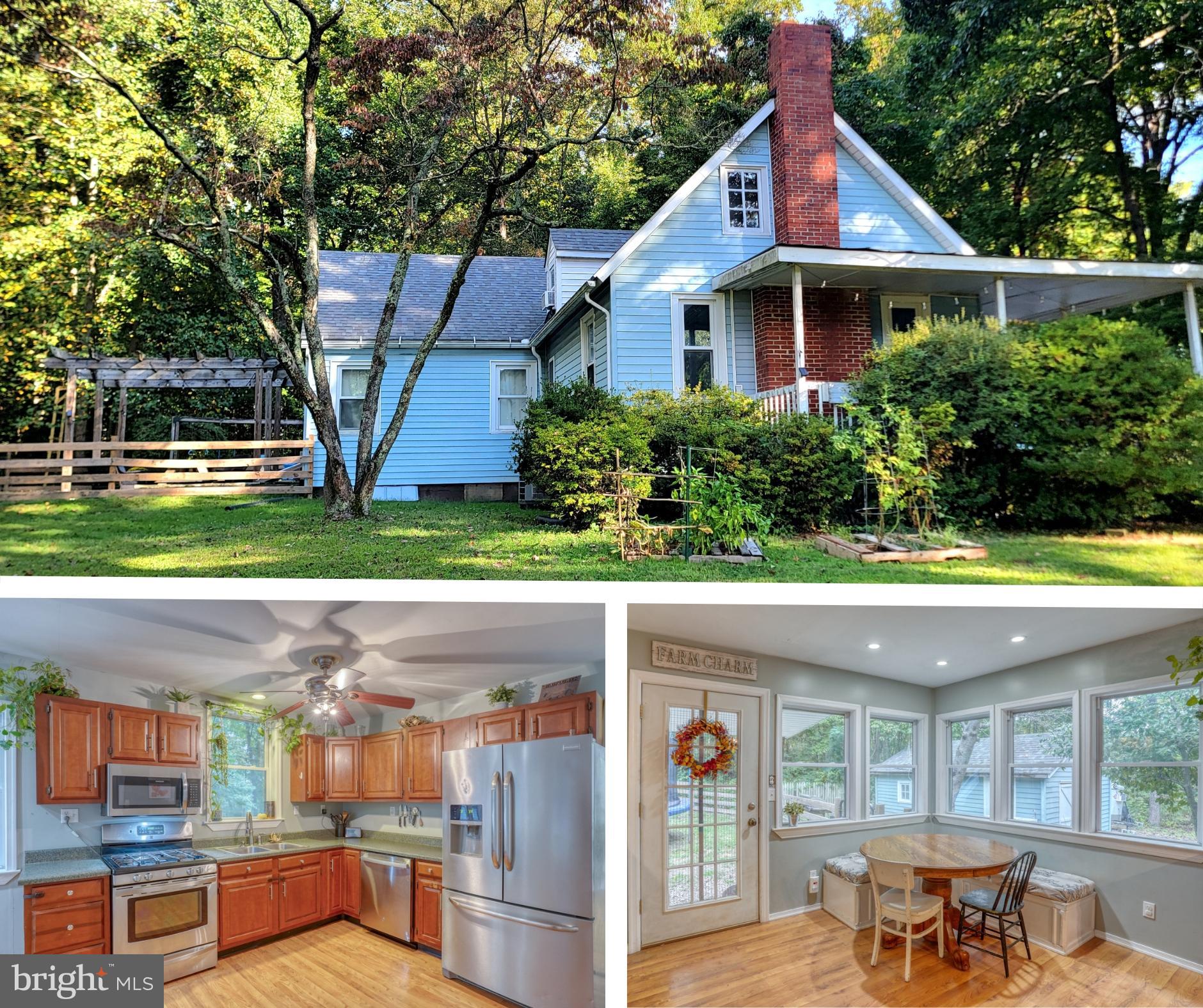 5292 Skinners Neck Rd