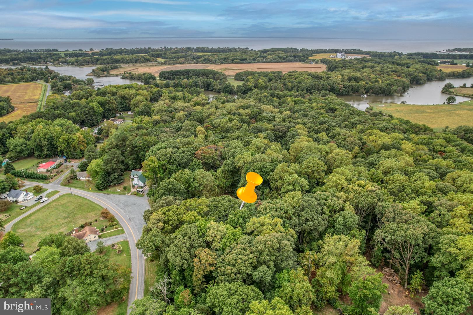 5292 Skinners Neck Rd