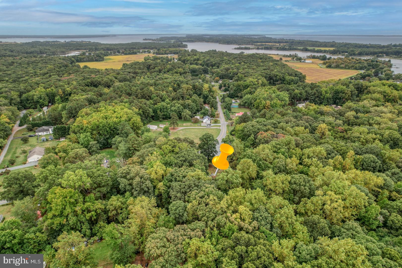 5292 Skinners Neck Rd