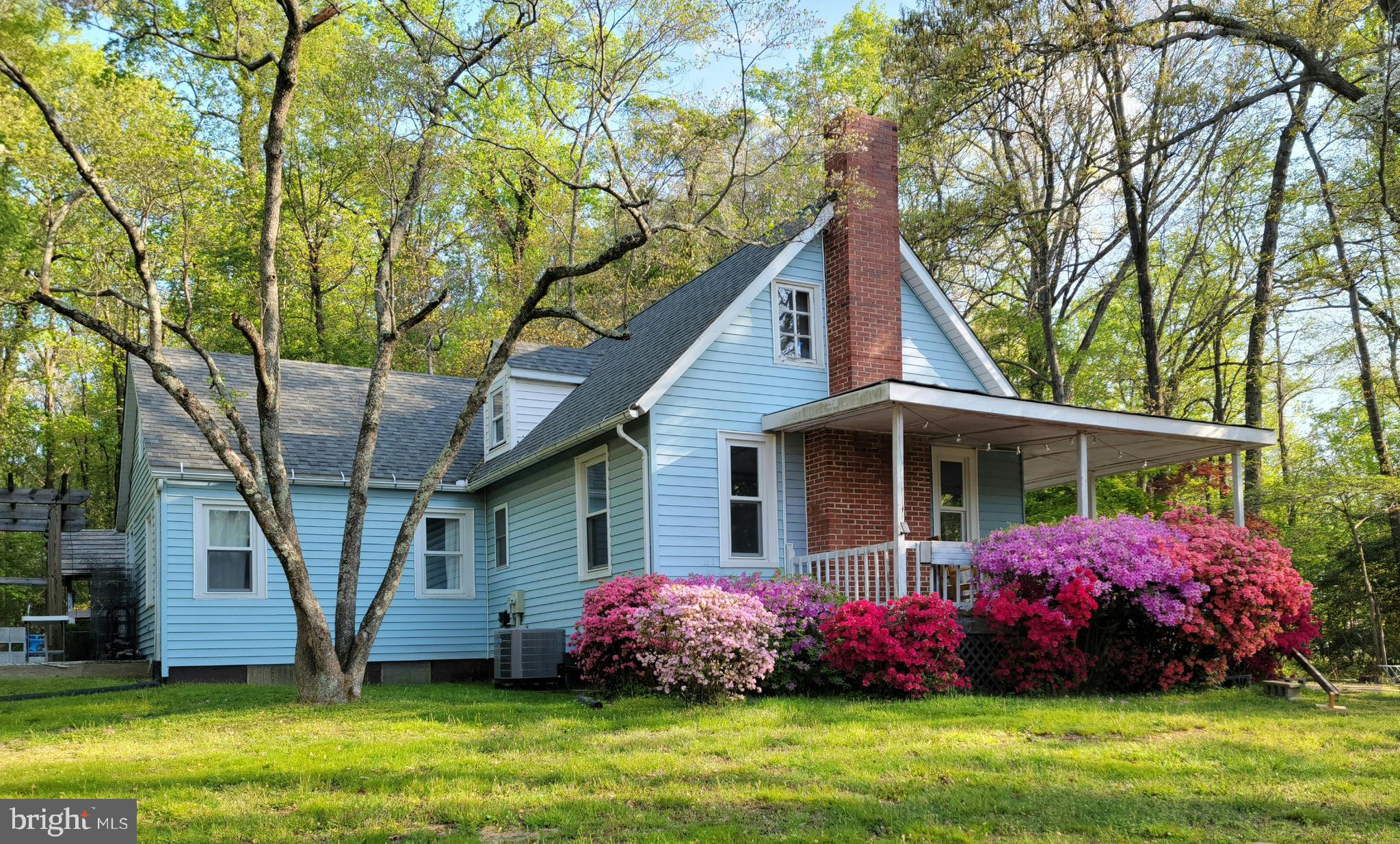 5292 Skinners Neck Rd