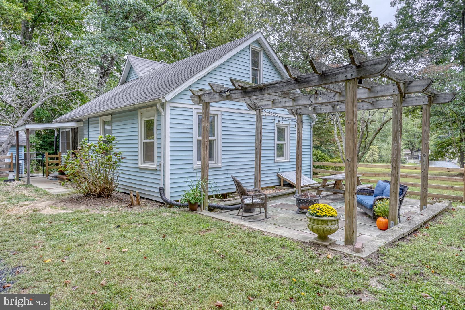 5292 Skinners Neck Rd