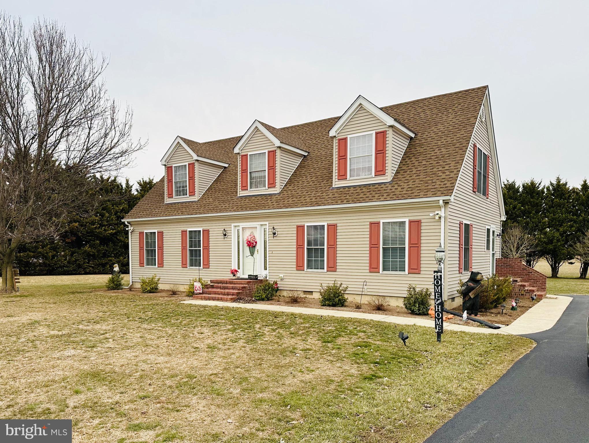 11500 Coopers Ln