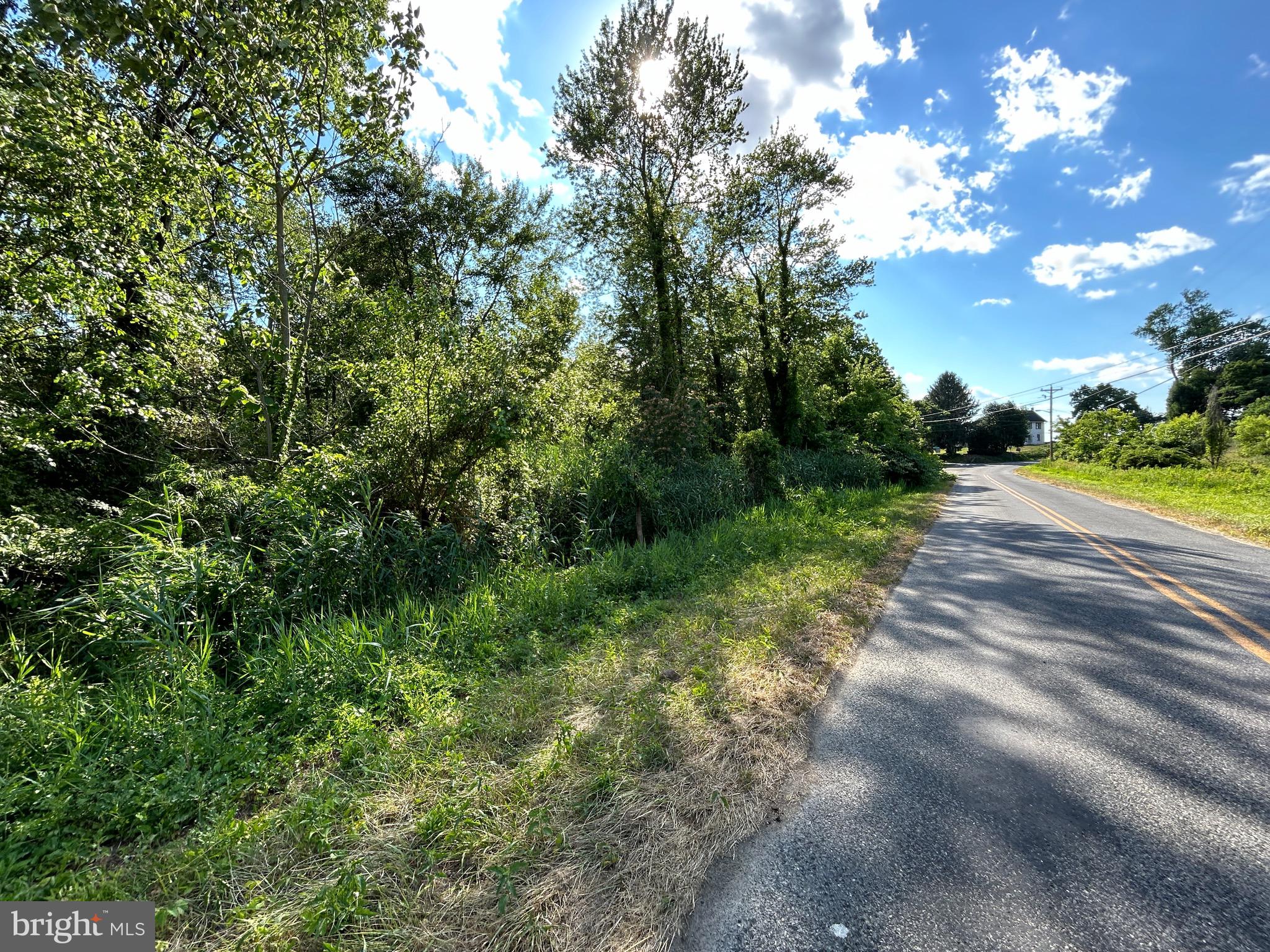 Medders Rd