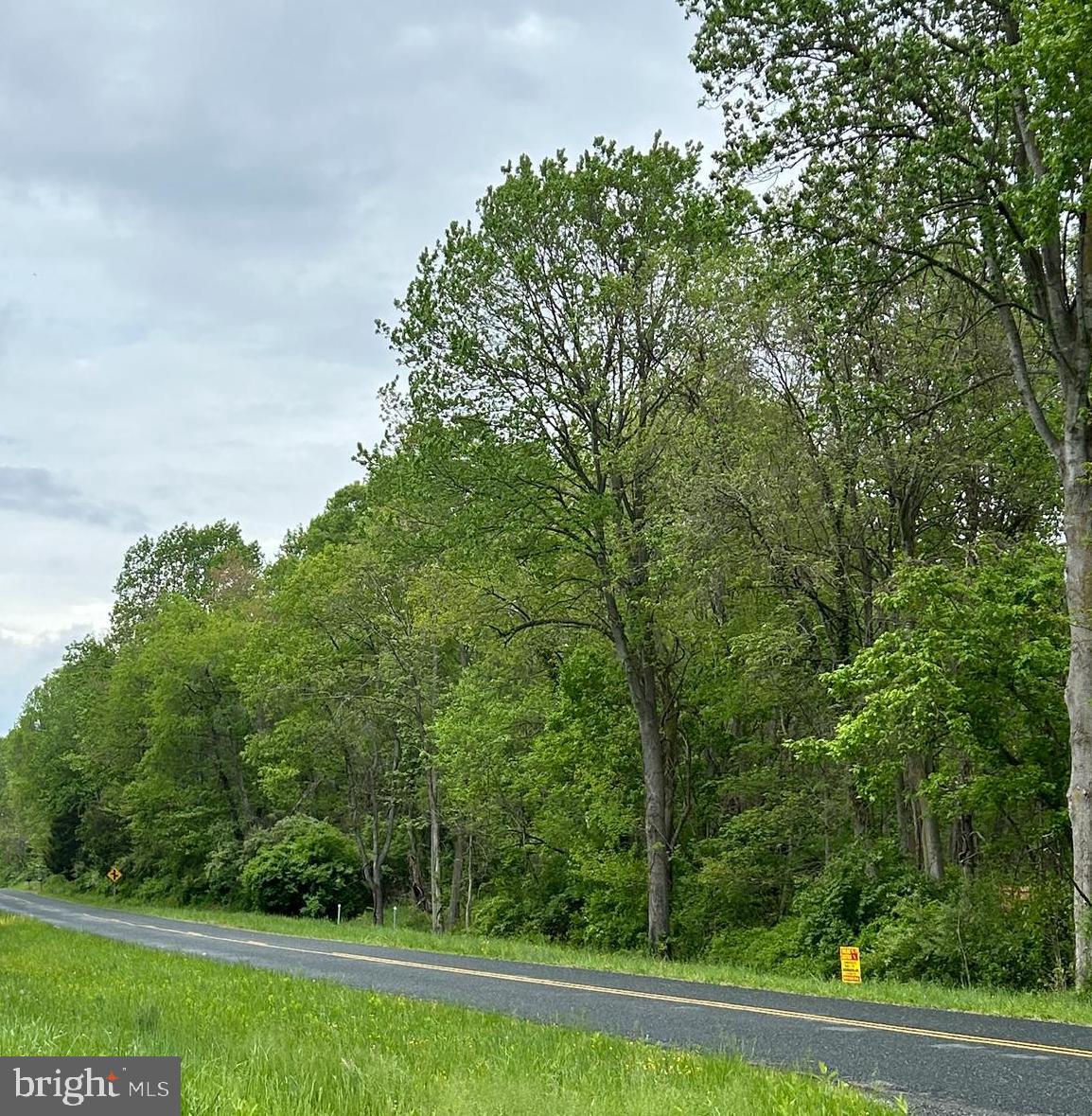 Buck Neck Rd