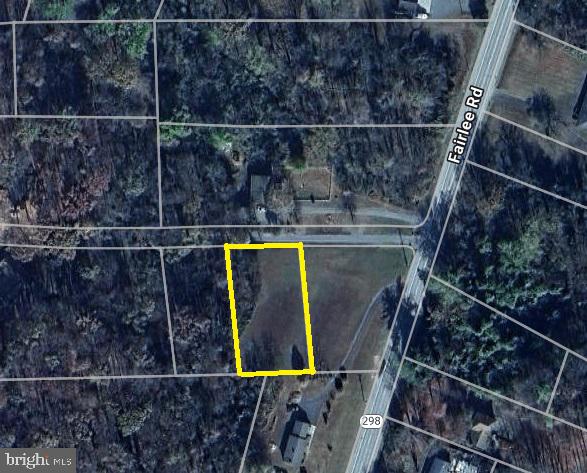 FAIRLEE-MELITOTA ROAD