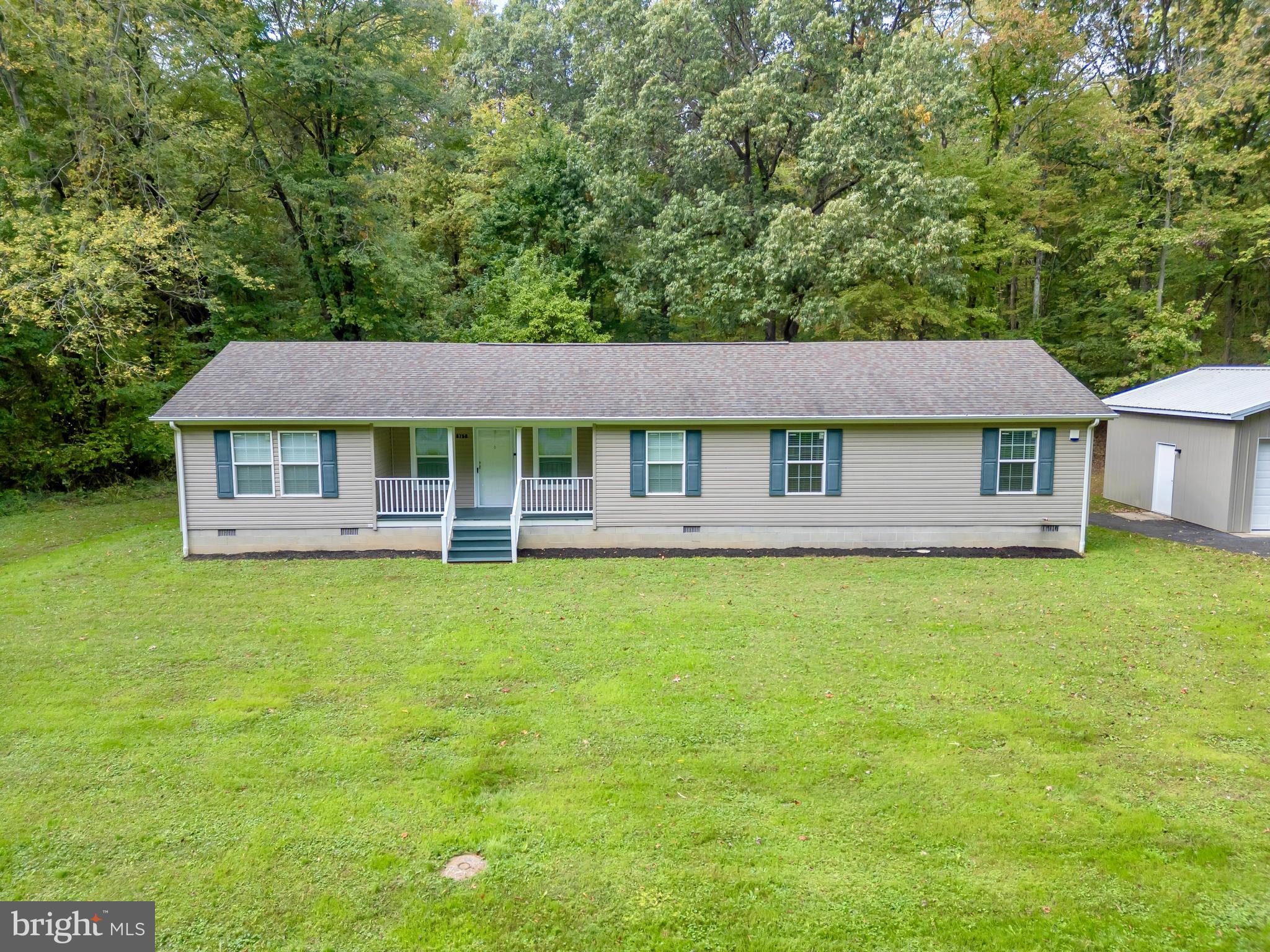 8750 GEORGETOWN ROAD