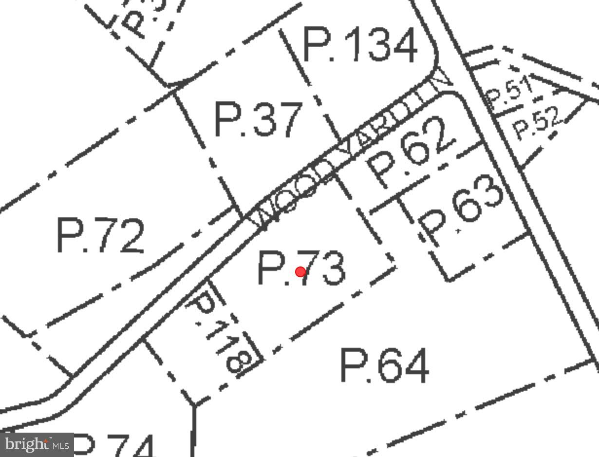 22681 WOOD YARD LANE