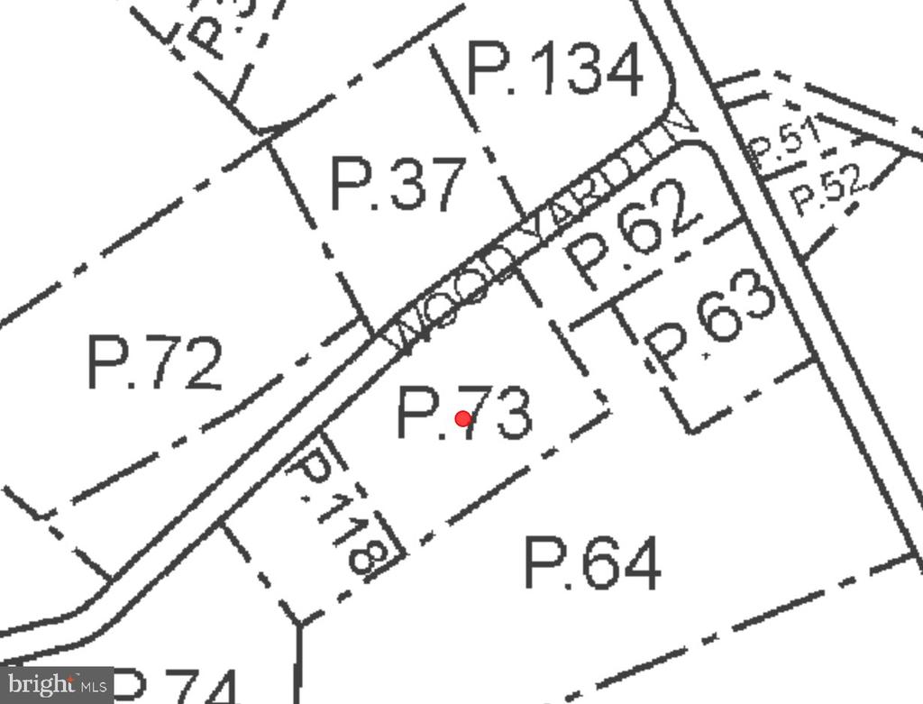 22681 WOOD YARD LANE