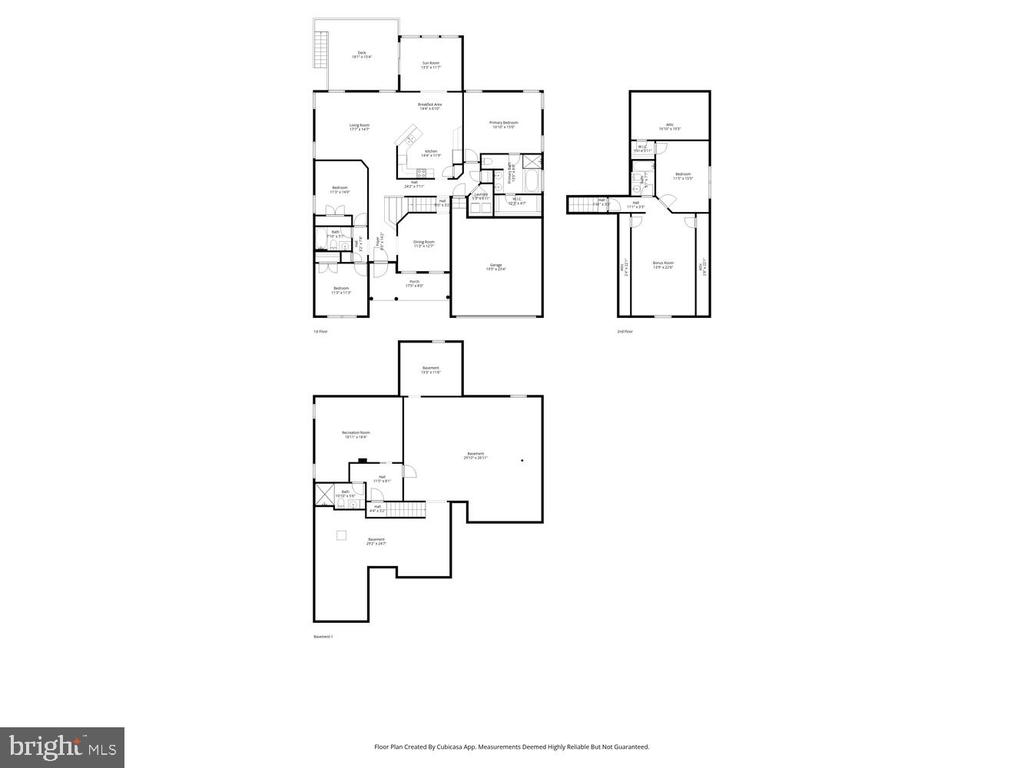 206 CAMELOT DRIVE