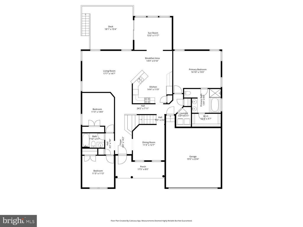 206 CAMELOT DRIVE