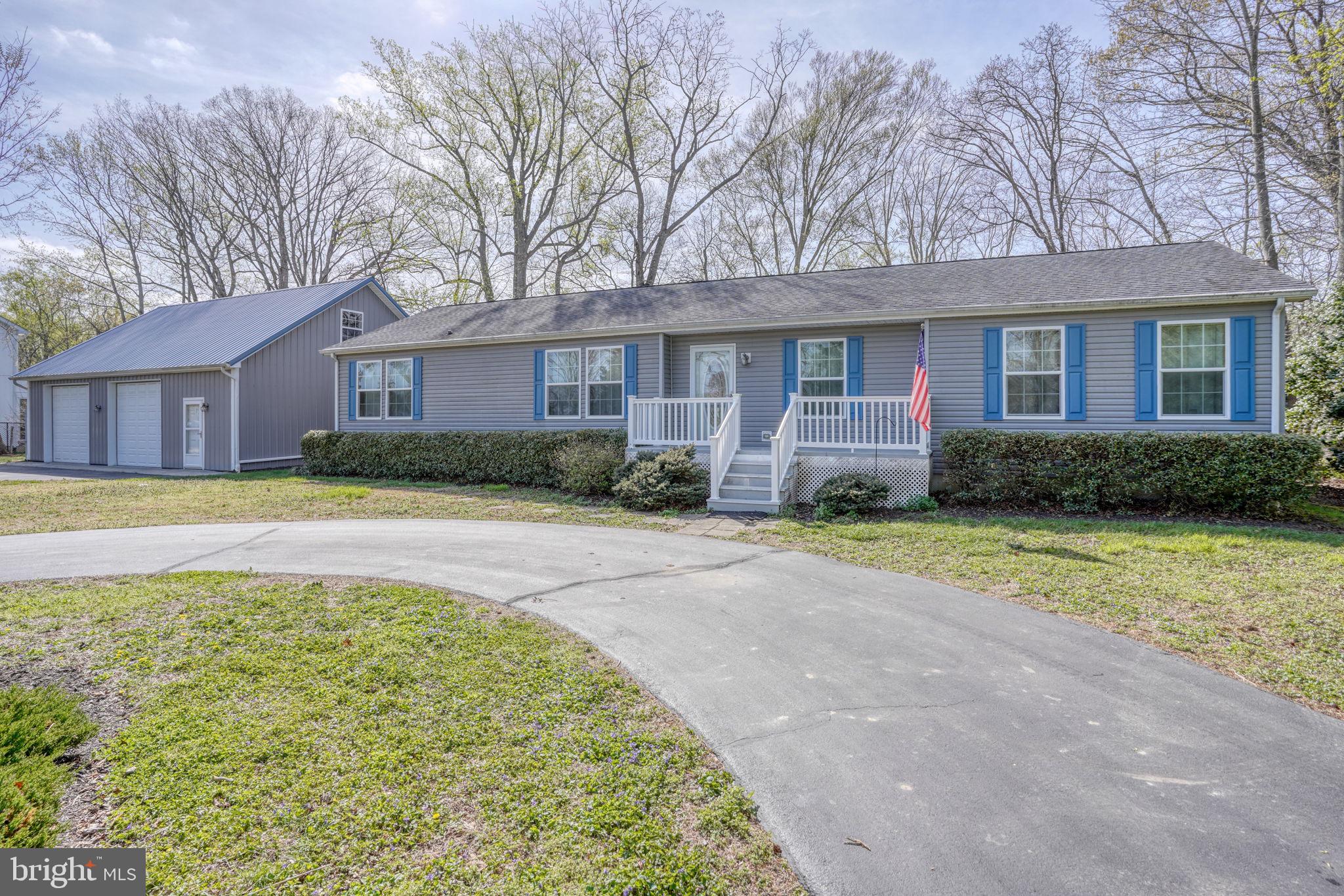 31729 W EDGE ROAD