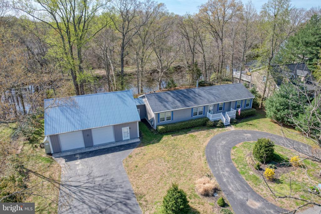 31729 W EDGE ROAD