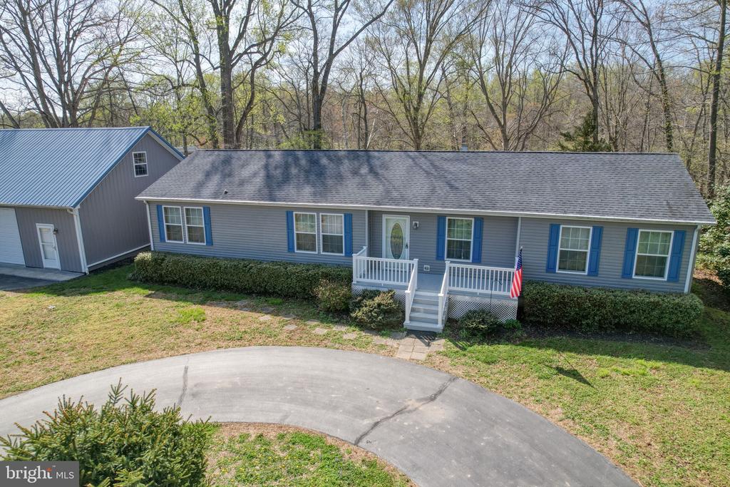 31729 W EDGE ROAD