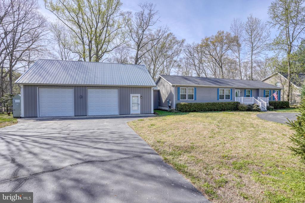 31729 W EDGE ROAD
