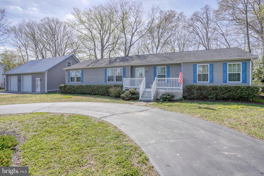 31729 W EDGE ROAD
