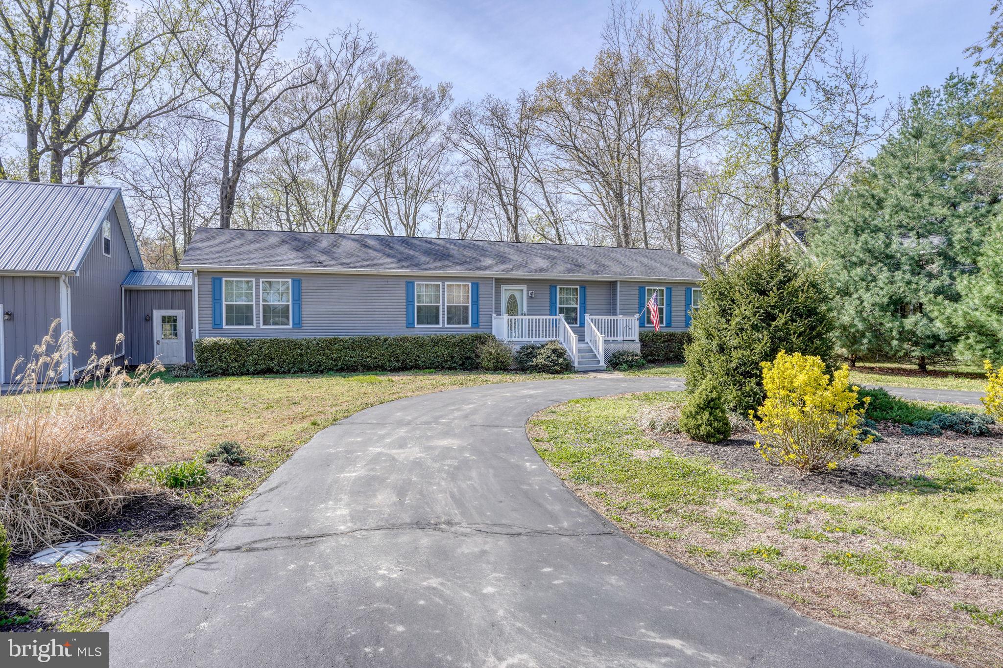 31729 W EDGE ROAD