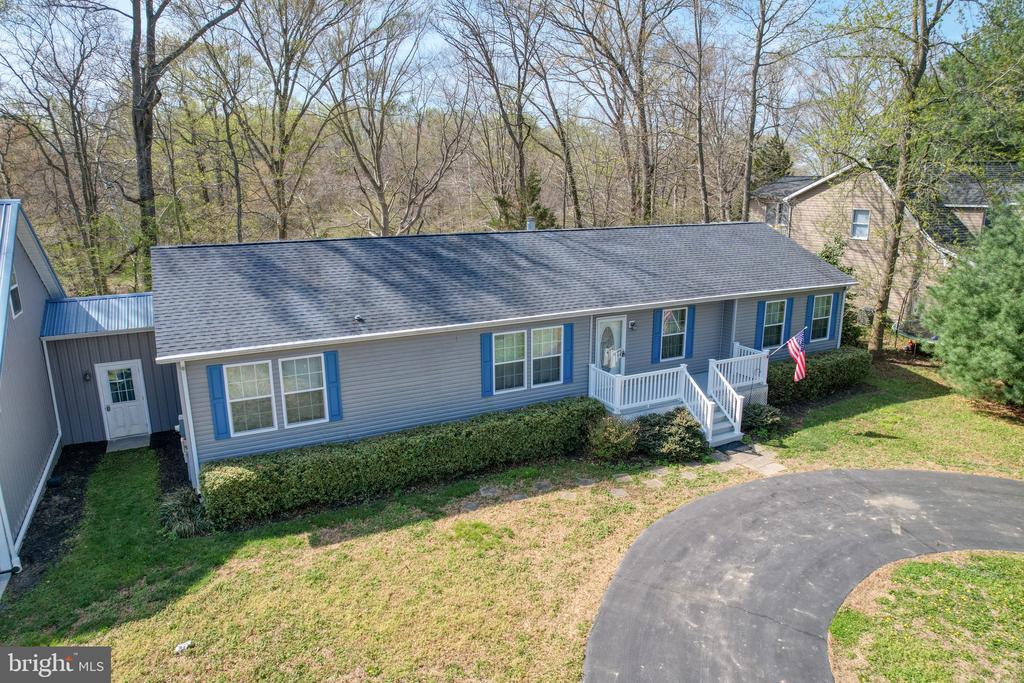 31729 W EDGE ROAD