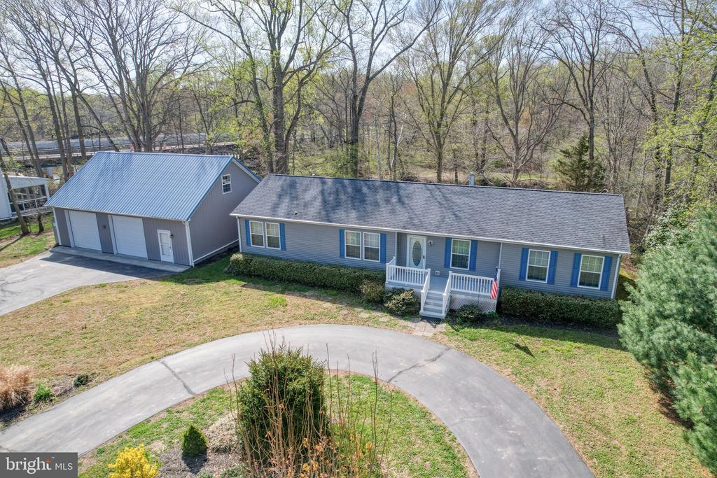 31729 W EDGE ROAD