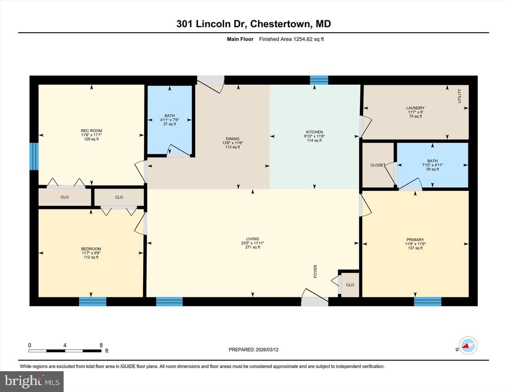 301 LINCOLN DRIVE