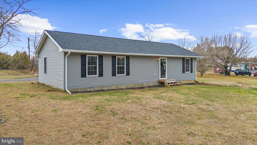 301 LINCOLN DRIVE