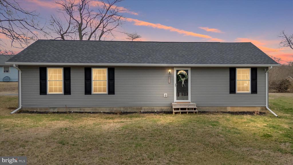 301 LINCOLN DRIVE