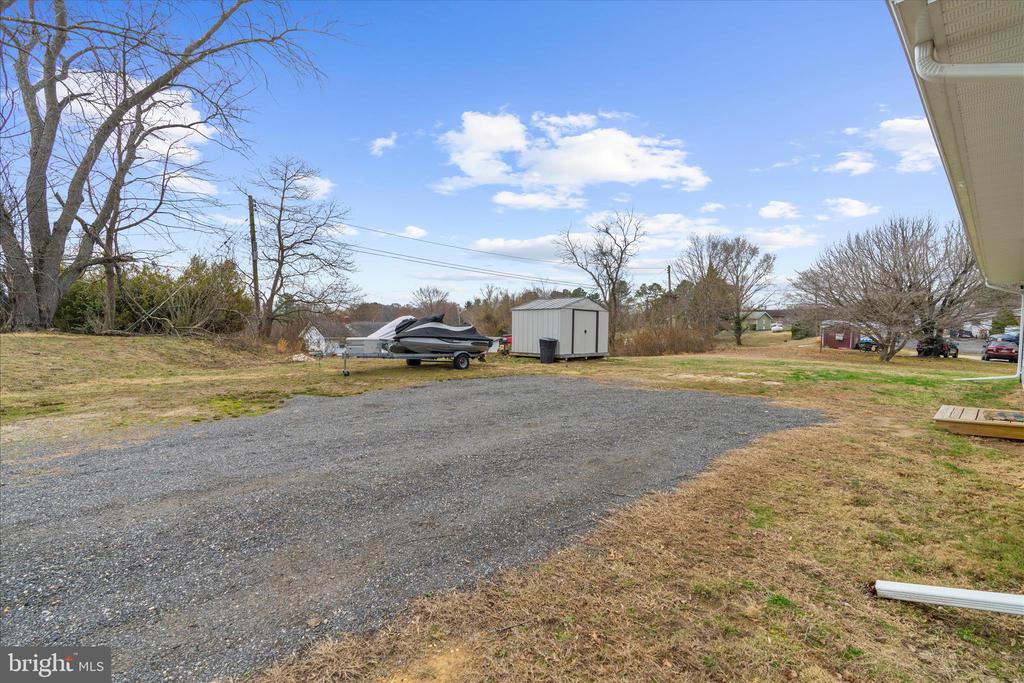 301 LINCOLN DRIVE