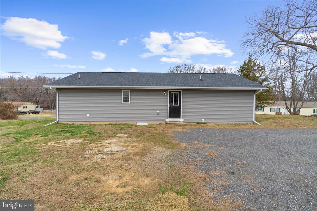301 LINCOLN DRIVE