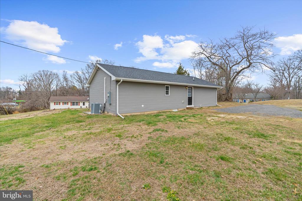 301 LINCOLN DRIVE