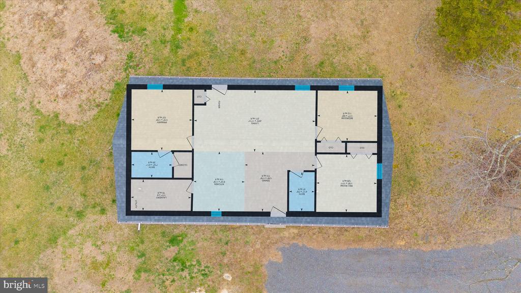 301 LINCOLN DRIVE