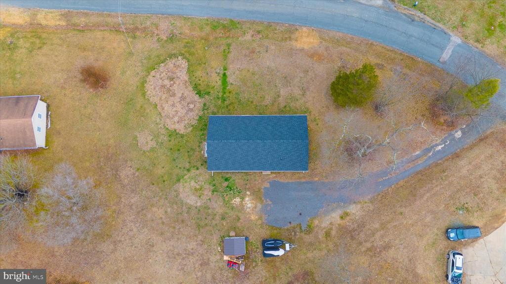 301 LINCOLN DRIVE