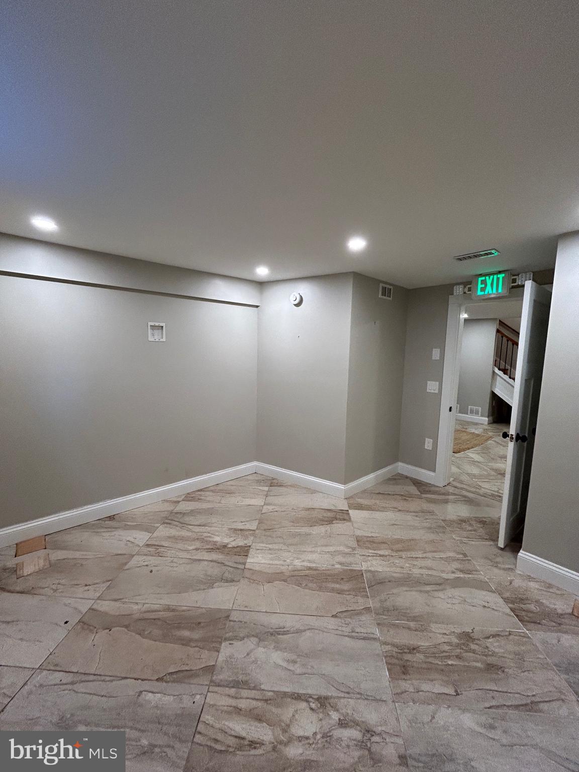 302 PARK ROW BASEMENT 2